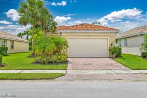 11220 Sparkleberry Drive, Fort Myers, FL 33913 Sold 12/06/24