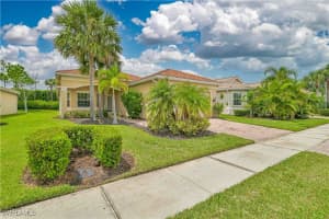 11220 Sparkleberry Drive, Fort Myers, FL 33913 Sold 12/06/24