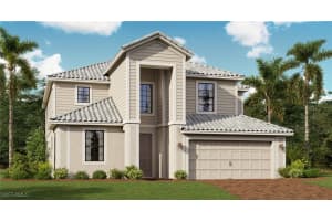 17777 Saddleback Loop, NORTH FORT MYERS, FL 33917 Sold 11/29/24