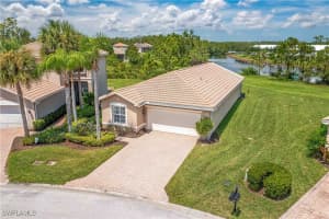 11060 Yellow Poplar Drive, FORT MYERS, FL 33913 Sold 09/18/24