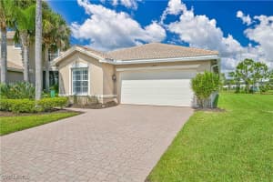 11060 Yellow Poplar Drive, FORT MYERS, FL 33913 Sold 09/18/24