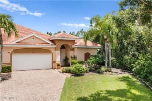 13995 Avon Park Circle, Fort Myers, FL 33912 Sold 12/30/24
