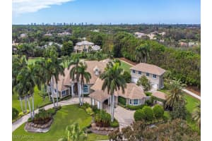 2835 Silverleaf Ln, Naples