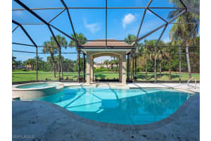 2835 SILVERLEAF Lane, Naples, FL 34105 - MLS#224066423