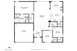 4745 Varsity Circle, LEHIGH ACRES, FL 33971 Sold 10/28/24
