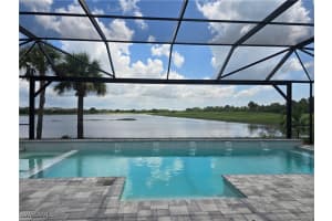 9556 Curlew Drive, Naples, FL 34120 Sold 12/31/24