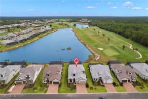 9556 Curlew Drive, Naples, FL 34120 Sold 12/31/24
