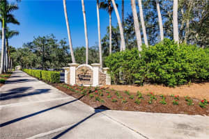 2915 Cypress Trace Circle, NAPLES, FL 34119 Sold 03/19/25