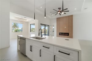 705 21st Street, CAPE CORAL, FL 33991 Sold 04/30/25