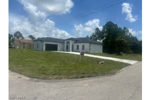1206 14th Street, LEHIGH ACRES, FL 33972 Sold 02/28/25