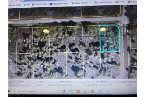 752 Cahn Street, Lehigh Acres, FL 33974 - MLS#224066457