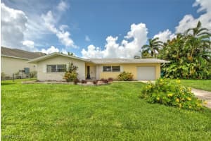 5320 Coral Avenue, CAPE CORAL, FL 33904 Sold 02/24/25