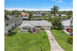 5320 Coral Avenue, CAPE CORAL, FL 33904 Sold 02/24/25