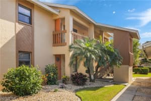 15390 Moonraker Court, NORTH FORT MYERS, FL 33917 Sold 12/23/24