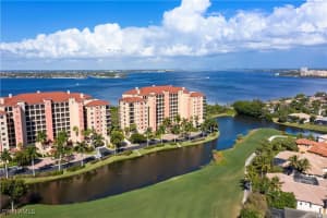 11600 Court Of Palms 206, Fort Myers