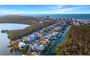 265 Tropical Shore Way, Fort Myers Beach, FL 33931 Sold 03/31/25
