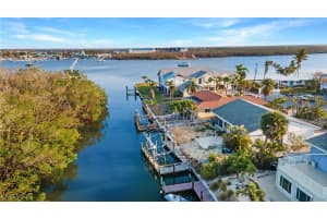 265 Tropical Shore Way, Fort Myers Beach, FL 33931 Sold 03/31/25