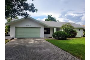 735 High Pines Dr, Naples