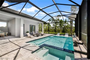 19569 Panther Island Boulevard, Estero, FL 33928 Sold 12/23/24