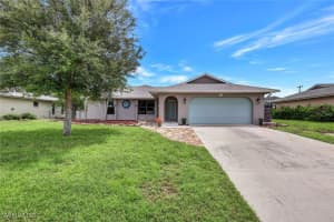 405 21st Avenue, CAPE CORAL, FL 33990 Sold 12/20/24