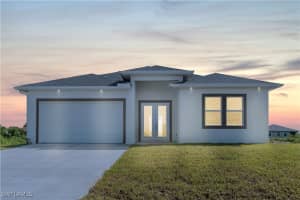 7005 Berwick Circle, LABELLE, FL 33935 Sold 11/01/24