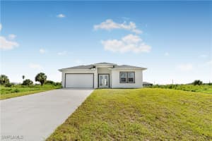 7005 Berwick Circle, LABELLE, FL 33935 Sold 11/01/24