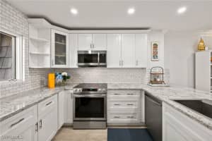 1656 Spoonbill Lane, Naples, FL 34105 Sold 12/10/24