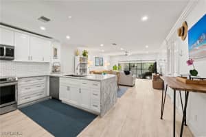 1656 Spoonbill Lane, Naples, FL 34105 Sold 12/10/24