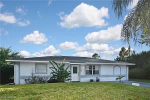 4914 3rd Street, LEHIGH ACRES, FL 33971 Sold 09/13/24