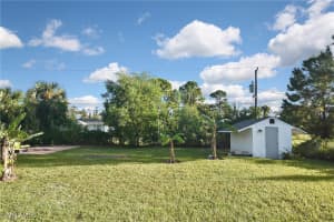 4914 3rd Street, LEHIGH ACRES, FL 33971 Sold 09/13/24