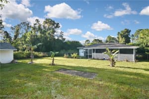 4914 3rd Street, LEHIGH ACRES, FL 33971 Sold 09/13/24