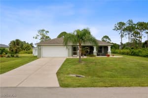 3510 71st Street, Lehigh Acres, FL 33971 Sold 11/18/24