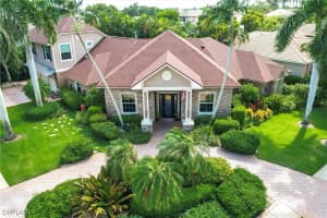 11 Winewood Court, FORT MYERS, FL 33919 Sold 11/26/24