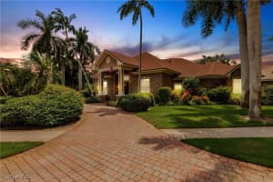 11 Winewood Court, FORT MYERS, FL 33919 Sold 11/26/24