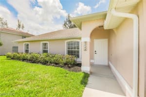 2822 10th Terrace, CAPE CORAL, FL 33993 Sold 12/30/24