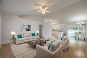 2822 10th Terrace, CAPE CORAL, FL 33993 Sold 12/30/24