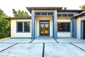 116 Everglades Boulevard, Naples, FL 34117 - MLS#224066630