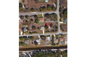 14101 Chancellor Street, FORT MYERS, FL 33905 Sold 10/04/24