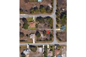 14101 Chancellor Street, FORT MYERS, FL 33905 Sold 10/04/24