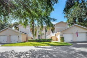 737 Wiggins Lake Drive, Naples, FL 34110 Sold 09/05/25
