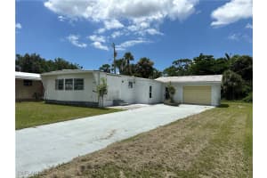15560 Fern Drive, FORT MYERS, FL 33908 Sold 04/30/25