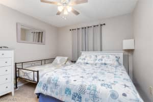 25275 Rampart Boulevard, Punta Gorda, FL 33983 Sold 11/18/24