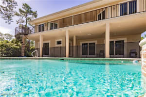 4551 1st Avenue, Naples, FL 34119 Sold 02/10/25