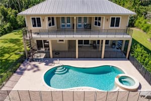 4551 1st Avenue, Naples, FL 34119 Sold 02/10/25