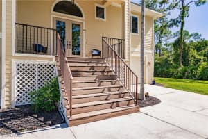 4551 1st Avenue, Naples, FL 34119 Sold 02/10/25