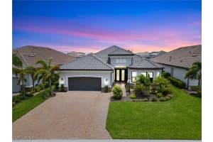 11171 Canal Grande Drive, FORT MYERS, FL 33913 Sold 10/28/24
