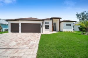 1225 24th Street, CAPE CORAL, FL 33991 Sold 12/10/24