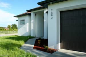 2602 40th Street, Lehigh Acres, FL 33976 Sold 11/12/24