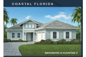 9486 Caymas Way, Naples, FL 34114 Sold 06/05/25