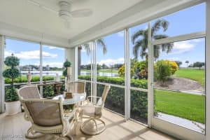 5924 Sand Wedge Lane, Naples, FL 34110 Sold 12/03/24